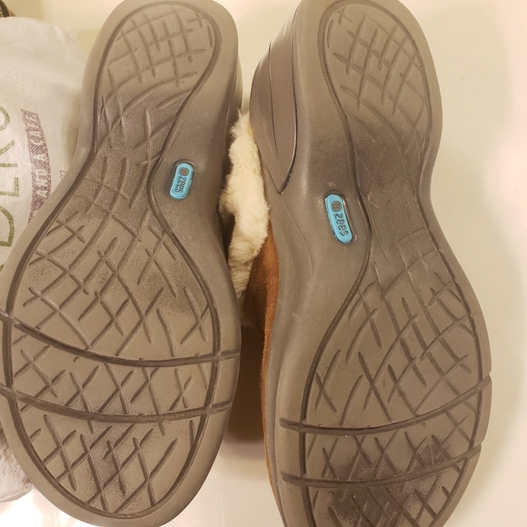 Mules - Picture 6 of 6